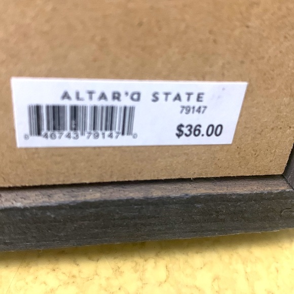 Altar D’ State inspirational quotes - Picture 3 of 3